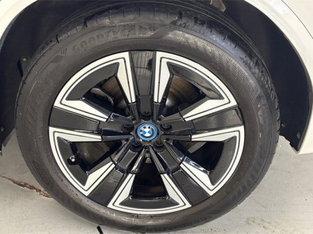 2023 BMW iX3 - photo 11