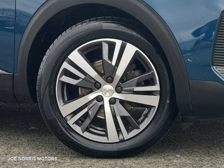 2022 Peugeot 5008 - photo 5