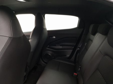 2026 Nissan Juke - photo 6