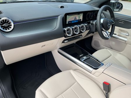 2026 Mercedes-Benz GLA - photo 6