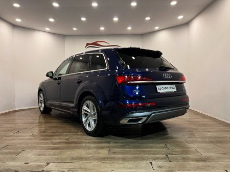 2020 Audi Q7 - photo 14