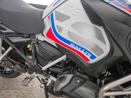 2023 BMW R 1250 - photo 22