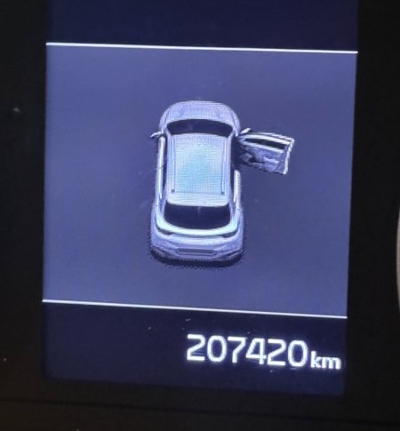 2018 Kia Stonic - photo 19
