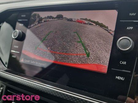 2021 Volkswagen T-Cross - photo 21