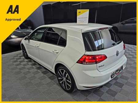 2013 Volkswagen Golf - photo 9