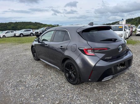 2020 Toyota Corolla - photo 5