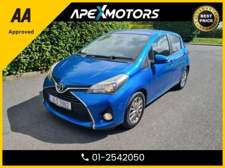 2016 Toyota Yaris - photo 3