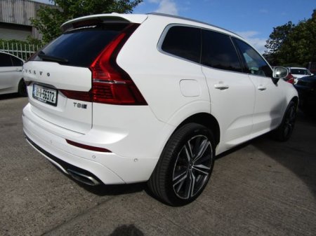 2018 Volvo XC60 - photo 8