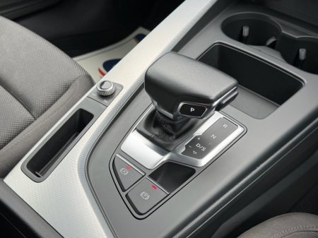 2022 Audi A4 - photo 15