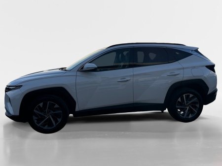 2024 Hyundai Tucson - photo 3