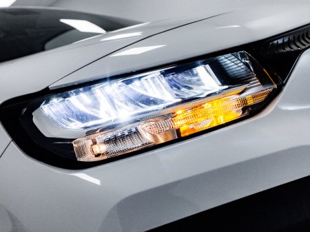 2026 Citroen Berlingo - photo 15