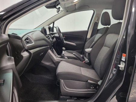 2023 Suzuki SX4 S-Cross - photo 7