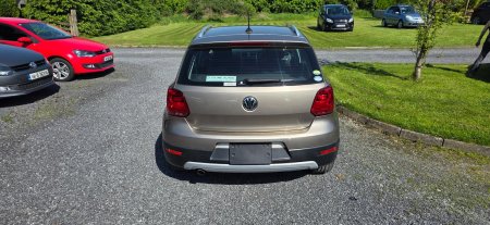2017 Volkswagen Polo - photo 4
