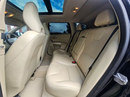 2017 Volvo XC60 - photo 22