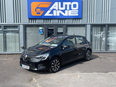 2023 Renault Clio - photo 3