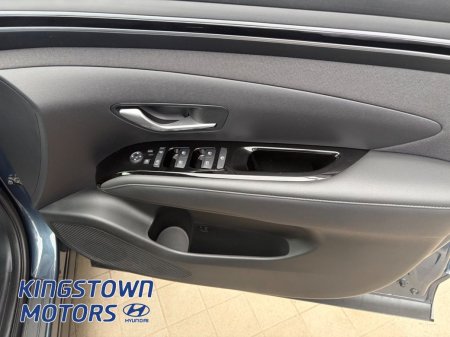 2021 Hyundai Tucson - photo 8