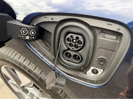 2024 Jaguar I-Pace - photo 24