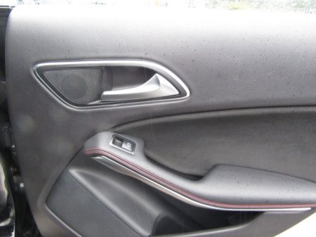 2019 Mercedes-Benz CLA - photo 24