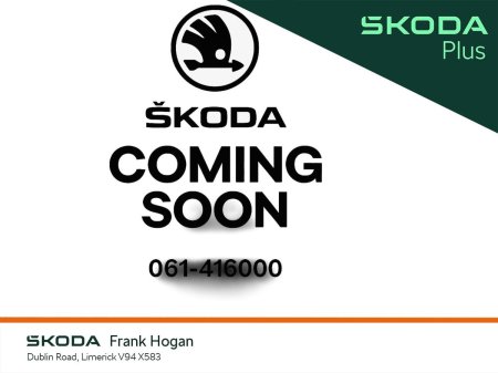 2023 Skoda Octavia OCTAVIA AMB 1.0TSI 110HP Call Cormac on 0861736180