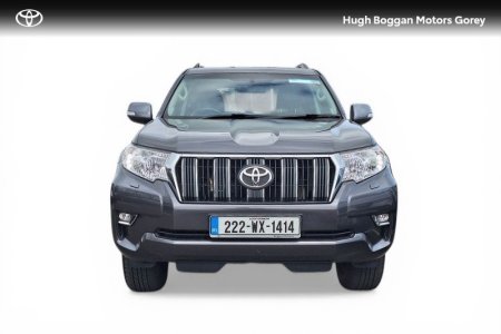 2022 Toyota Land Cruiser - photo 5