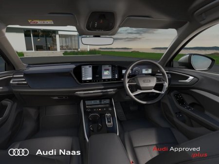 2027 Audi A5 - photo 10