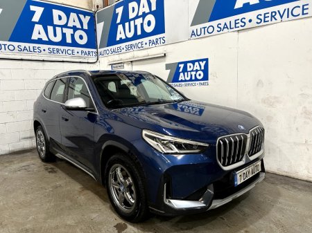 2023 BMW X1 XDRIVE30E X15X 4DR AUTO