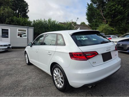 2016 Audi A3 - photo 11