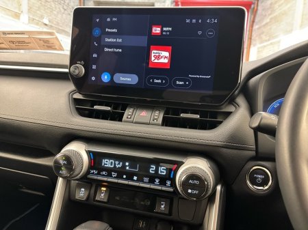 2023 Toyota RAV4 - photo 14