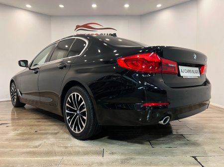 2019 BMW 5-Series - photo 15