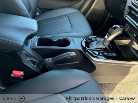 2026 Isuzu D-Max - photo 19
