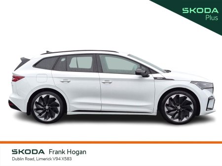 2023 Skoda Enyaq - photo 6