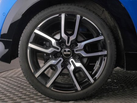 2026 Mini Cooper - photo 14