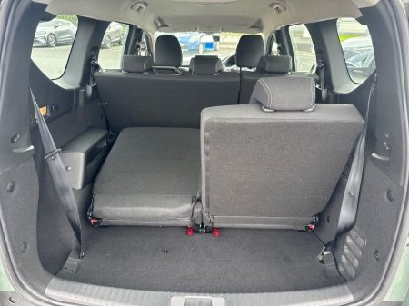 2024 Dacia Jogger - photo 12