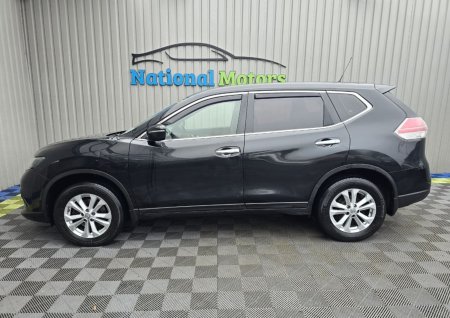2015 Nissan X-Trail - photo 6
