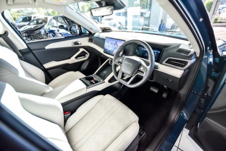 2027 BYD ATTO 2 - photo 7