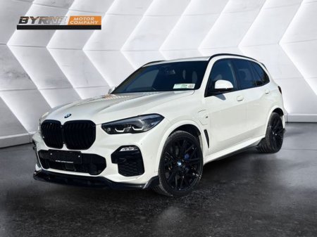 2020 BMW X5 3 0L 3LA TA30 5DR Auto
