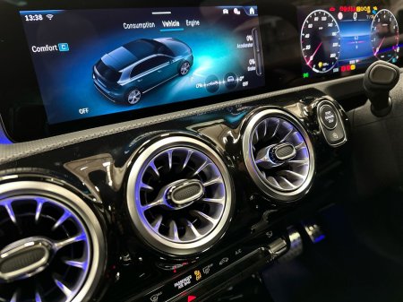2026 Mercedes-Benz A-Class - photo 25