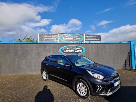 2021 Kia Niro - photo 3