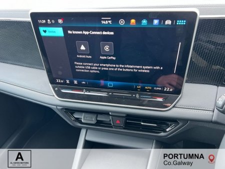 2026 Volkswagen Tiguan - photo 11