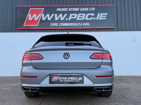 2021 Volkswagen Arteon - photo 12