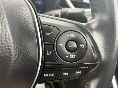 2022 Toyota Corolla - photo 21