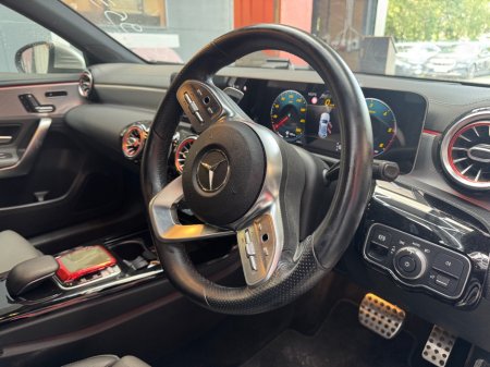 2019 Mercedes-Benz A-Class - photo 10
