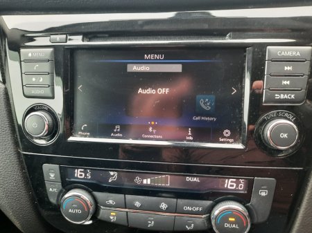 2021 Nissan Qashqai - photo 15