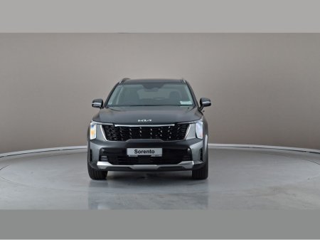 2026 Kia Sorento - photo 7