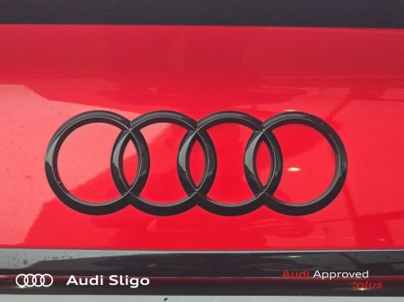 2024 Audi A4 - photo 23