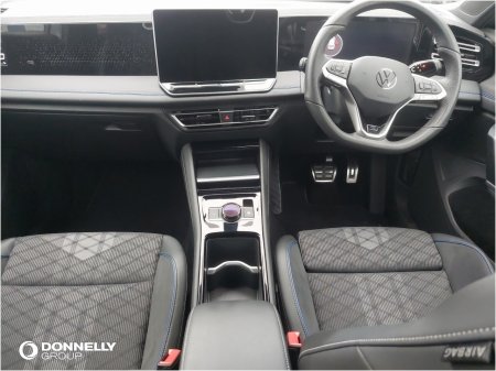 2024 Volkswagen Tiguan - photo 16