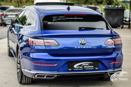 2021 Volkswagen Arteon - photo 10