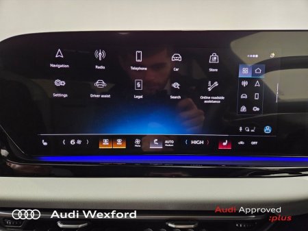 2025 Audi A5 - photo 20
