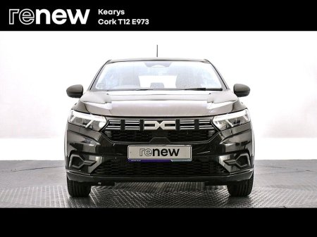 2023 Dacia Sandero - photo 8