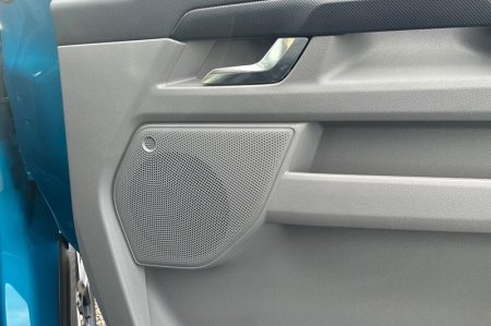 2026 Ford Transit Custom - photo 39